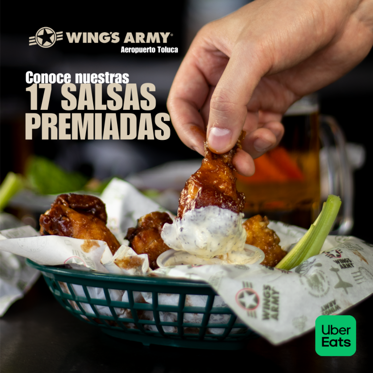 Aeropuerto Toluca (Valla publicitaria (cuadrado))
