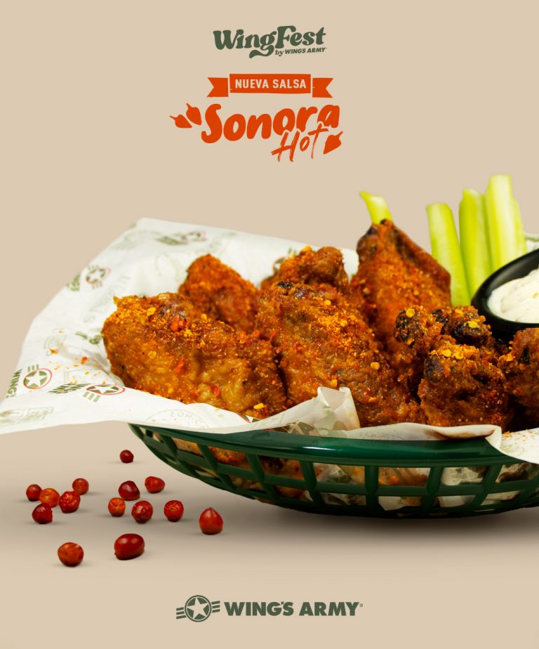 Copia de SONORA HOT